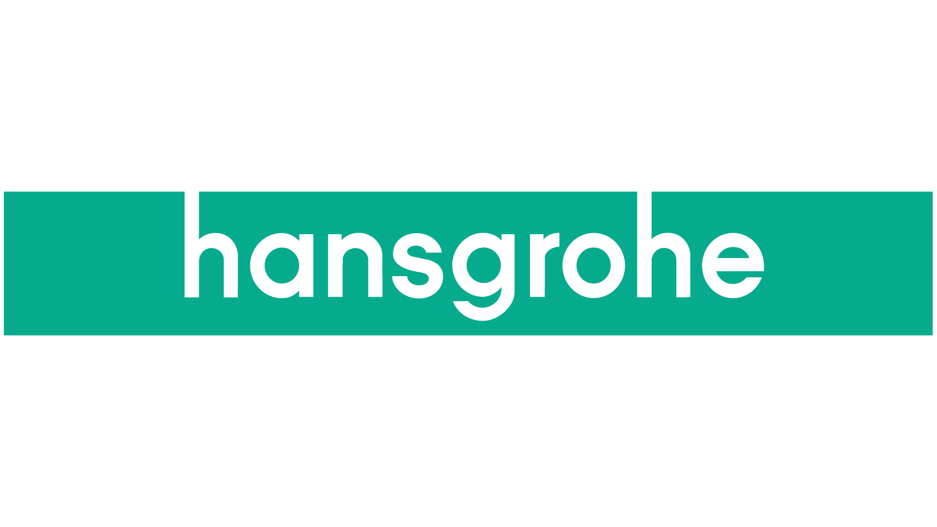 Logo Hansgrohe