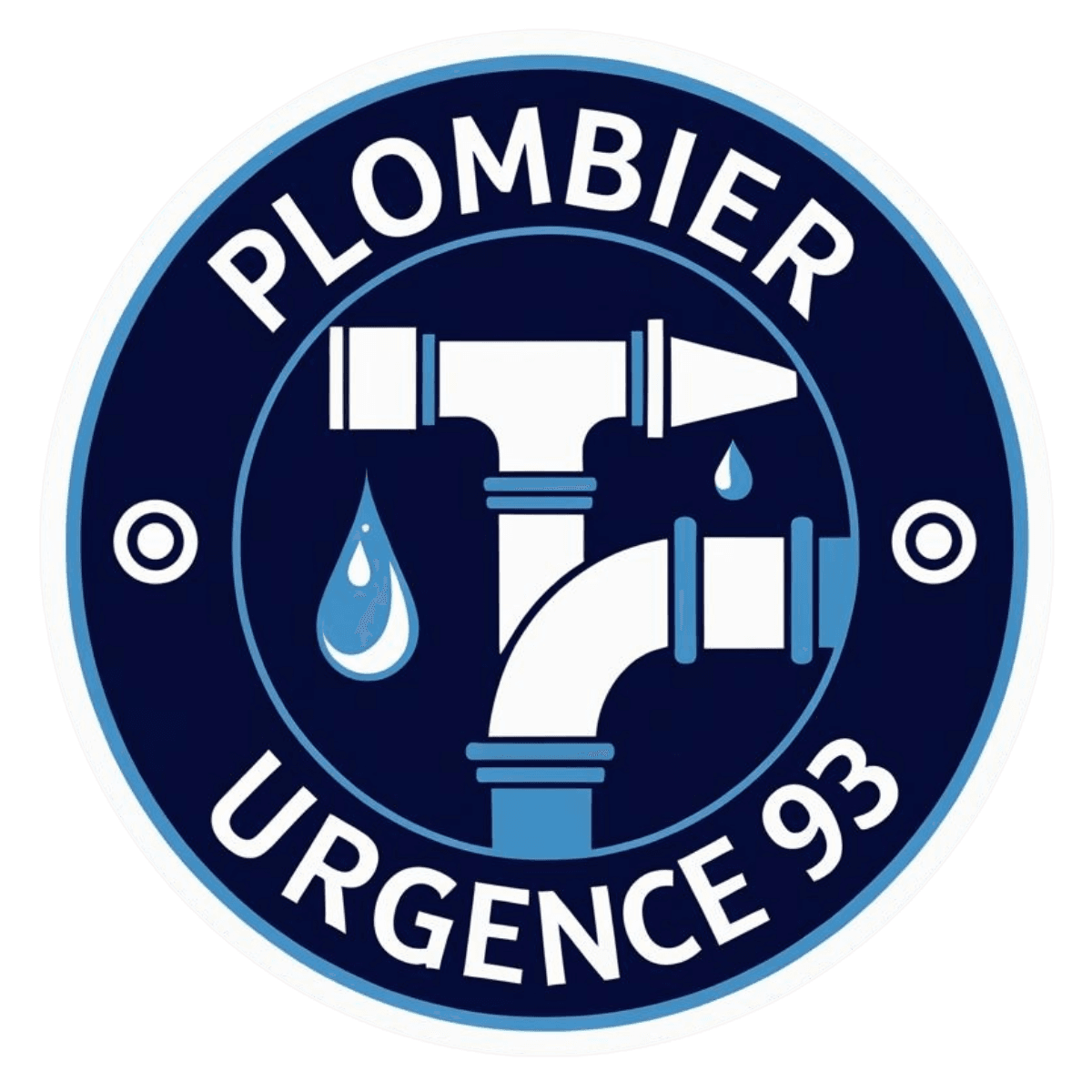 Urgence Plomberie 93
