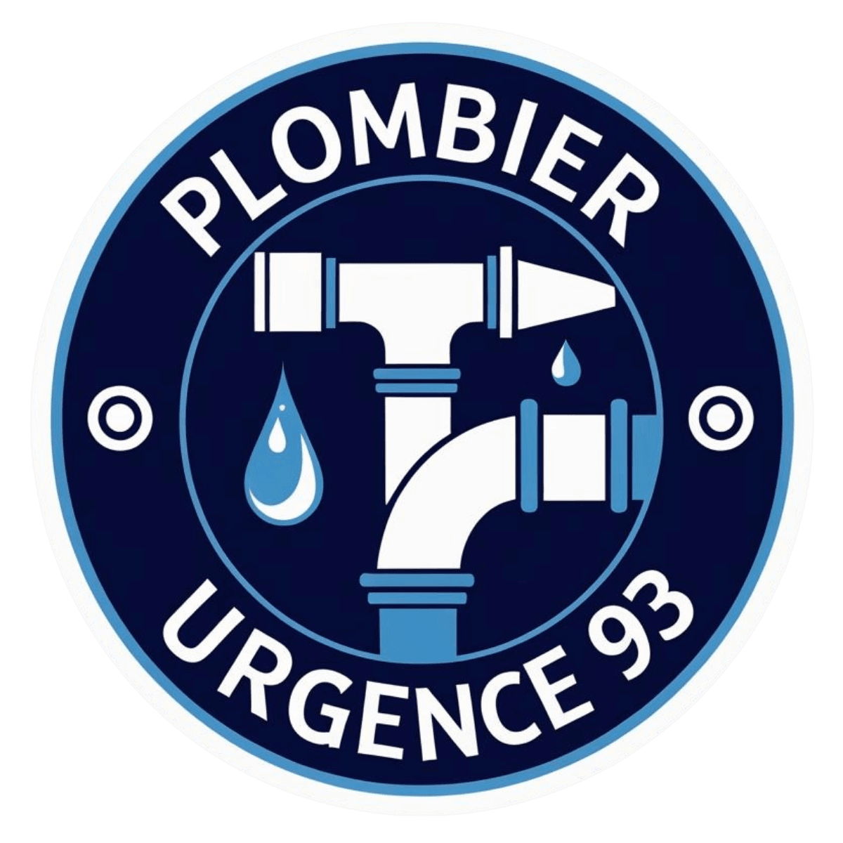 Urgence Plomberie 93
